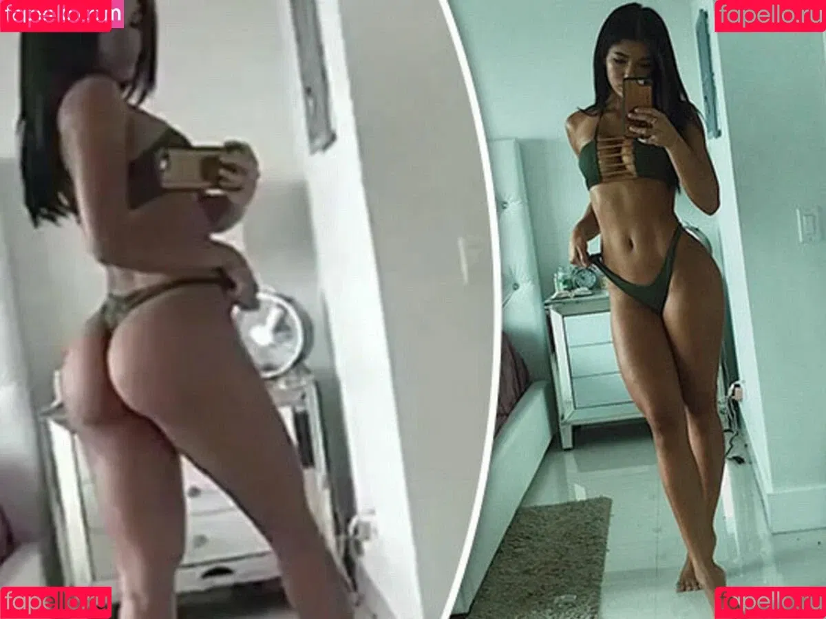 Yovanna Ventura / Yoventura / whoisyoventura Onlyfans Photo Gallery 