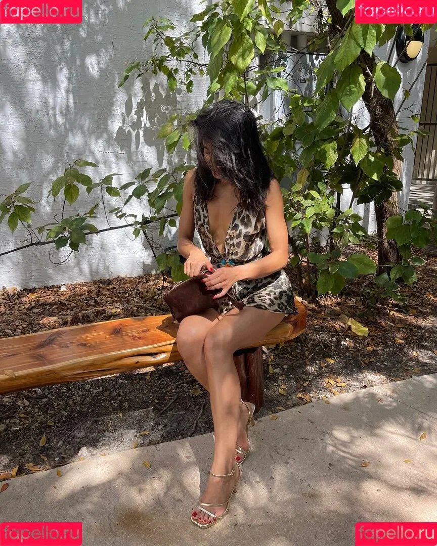 Yovanna Ventura / Yoventura / whoisyoventura Onlyfans Photo Gallery 