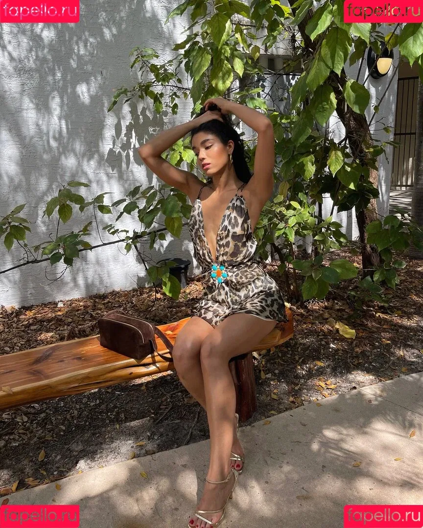 Yovanna Ventura / Yoventura / whoisyoventura Onlyfans Photo Gallery 