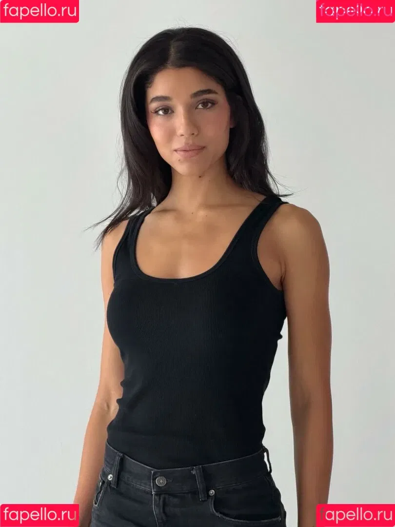 Yovanna Ventura / Yoventura / whoisyoventura Onlyfans Photo Gallery 