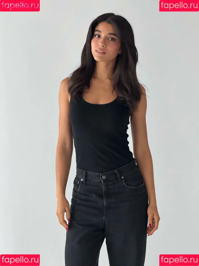 Yovanna Ventura / Yoventura / whoisyoventura Onlyfans Photo Gallery 