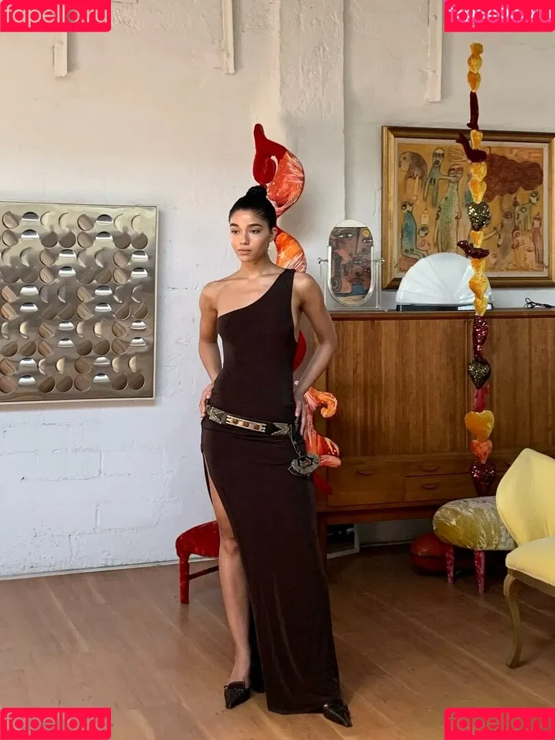 Yovanna Ventura / Yoventura / whoisyoventura Onlyfans Photo Gallery 