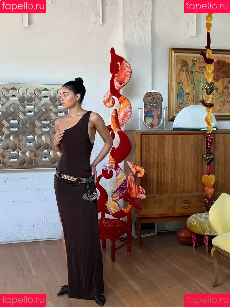 Yovanna Ventura / Yoventura / whoisyoventura Onlyfans Photo Gallery 