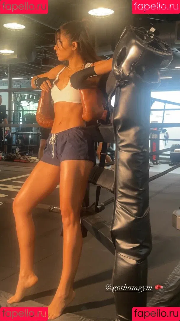 Yovanna Ventura / Yoventura / whoisyoventura Onlyfans Photo Gallery 