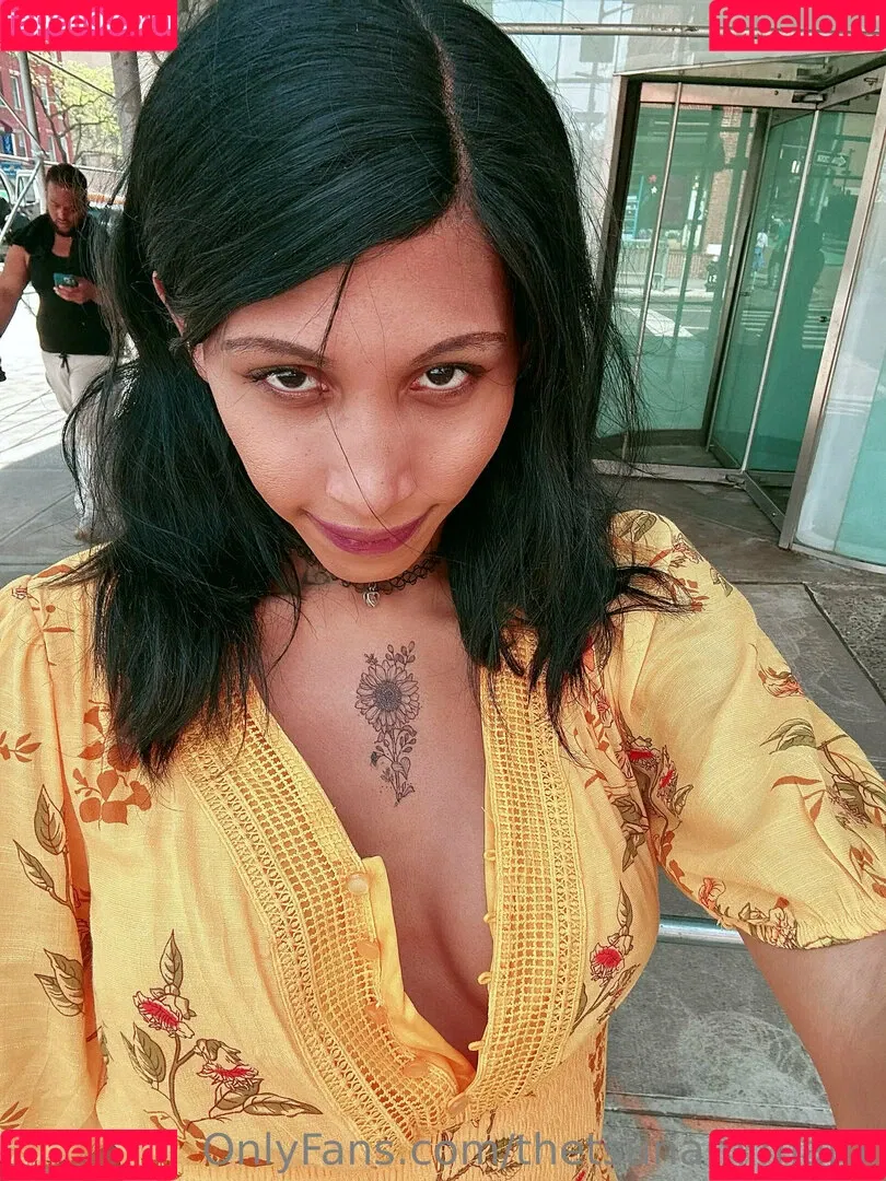 thetsunamimami Onlyfans Photo Gallery 