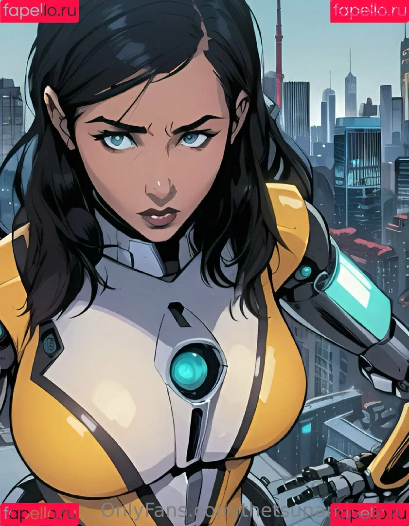 thetsunamimami Onlyfans Photo Gallery 