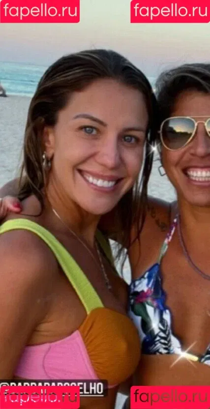 Barbara Coelho / barbarapcoelho Onlyfans Photo Gallery 