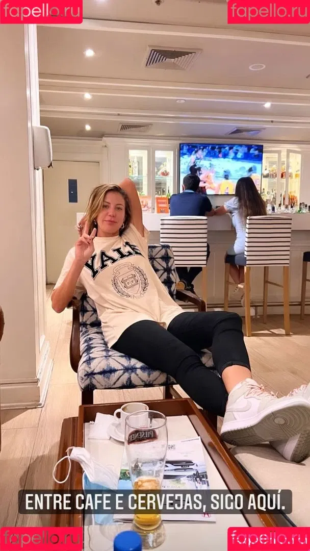 Barbara Coelho / barbarapcoelho Onlyfans Photo Gallery 