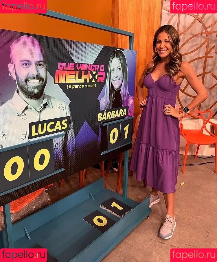 Barbara Coelho / barbarapcoelho Onlyfans Photo Gallery 