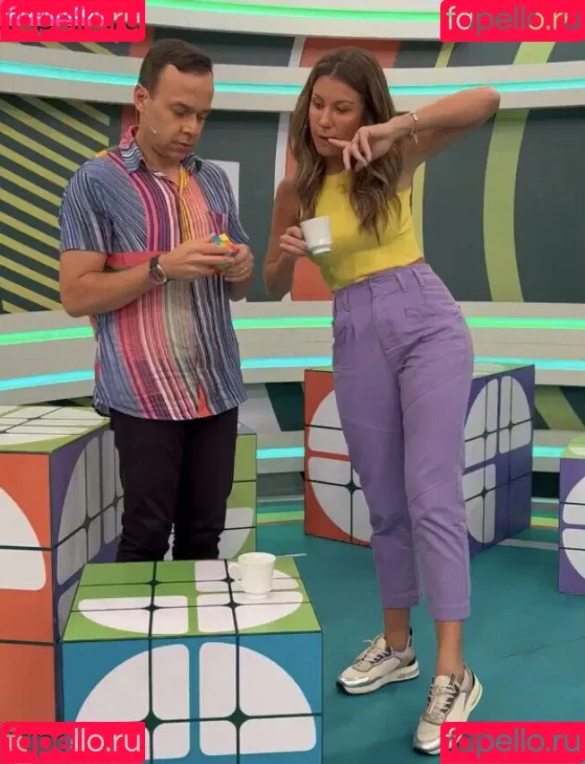 Barbara Coelho / barbarapcoelho Onlyfans Photo Gallery 