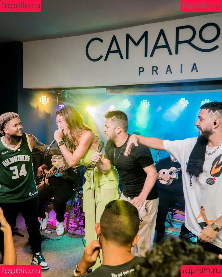 Barbara Coelho / barbarapcoelho Onlyfans Photo Gallery 