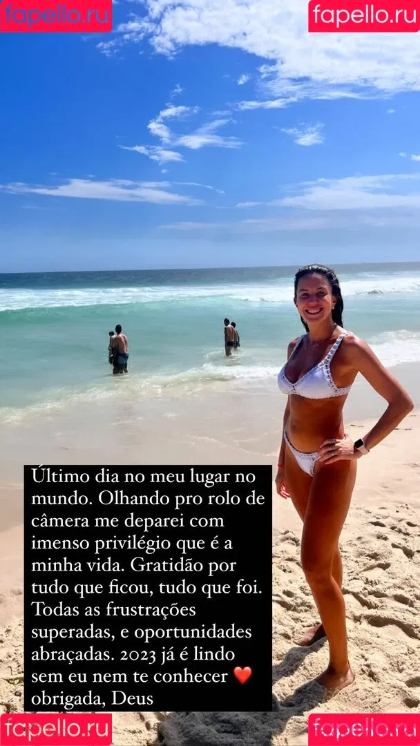 Barbara Coelho / barbarapcoelho Onlyfans Photo Gallery 