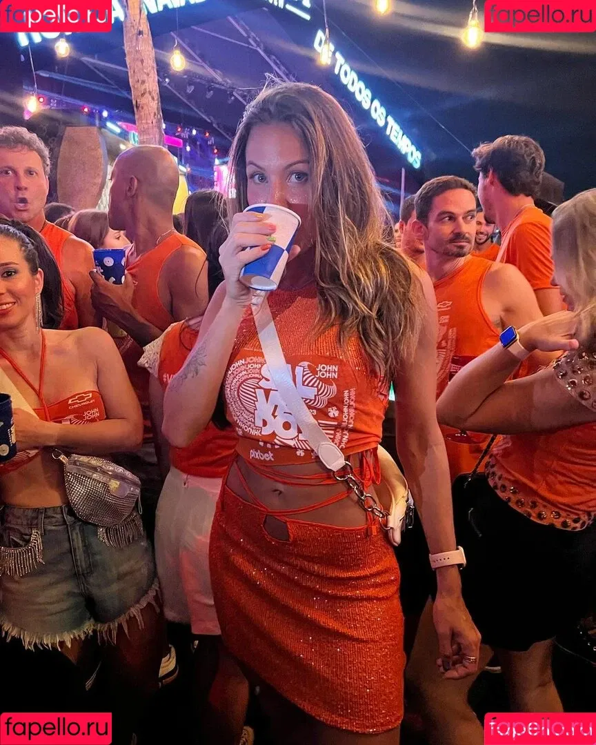 Barbara Coelho / barbarapcoelho Onlyfans Photo Gallery 