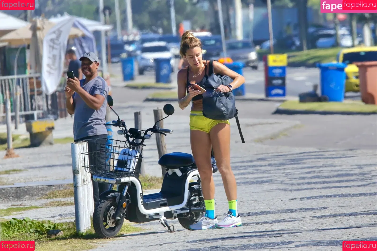 Barbara Coelho / barbarapcoelho Onlyfans Photo Gallery 