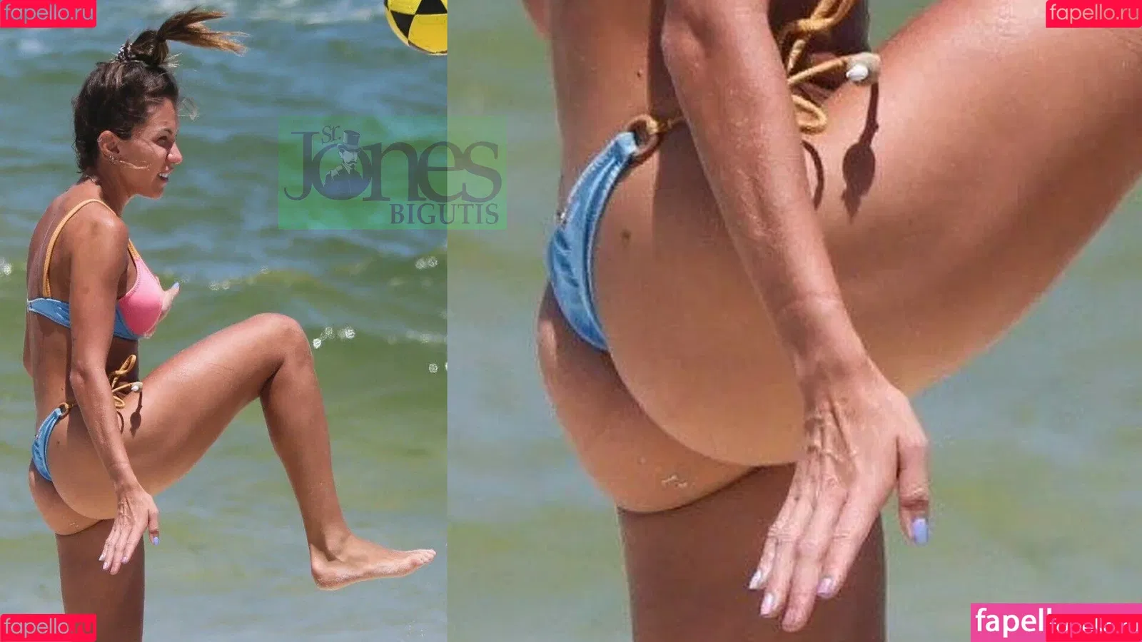 Barbara Coelho / barbarapcoelho Onlyfans Photo Gallery 