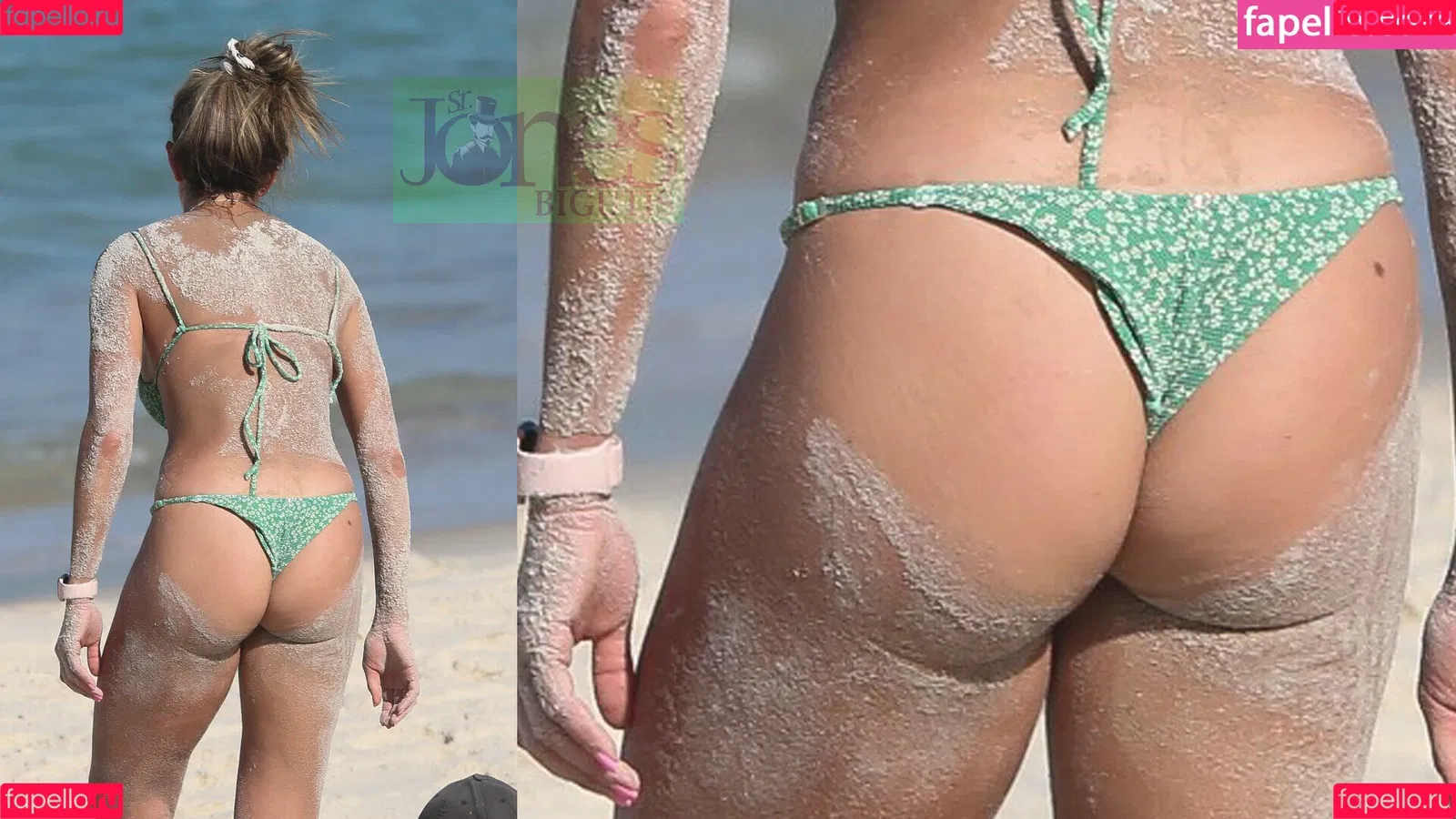 Barbara Coelho / barbarapcoelho Onlyfans Photo Gallery 