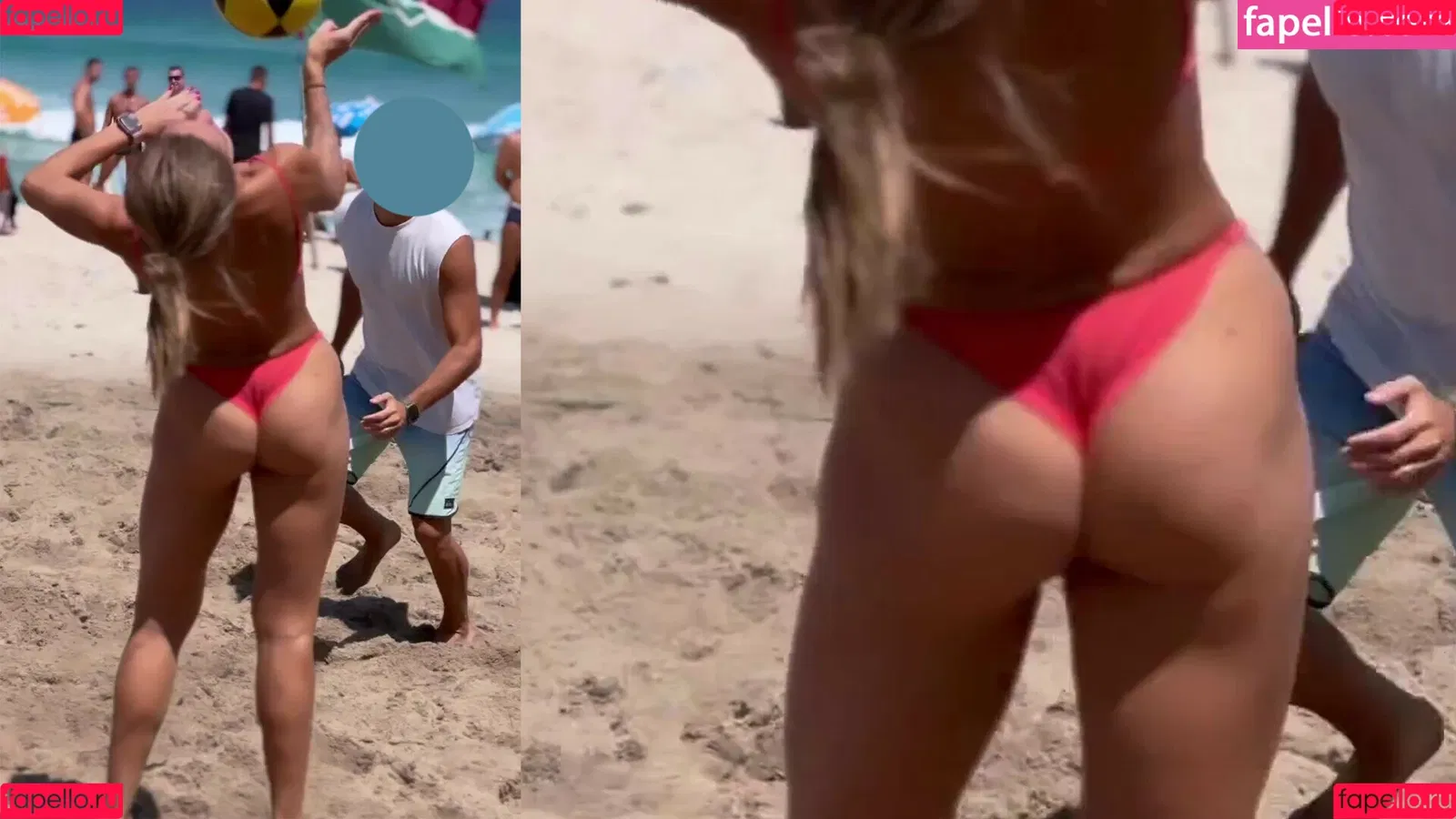 Barbara Coelho / barbarapcoelho Onlyfans Photo Gallery 