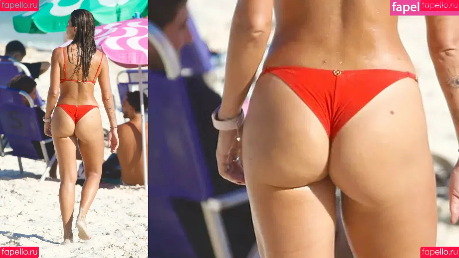 Barbara Coelho / barbarapcoelho Onlyfans Photo Gallery 