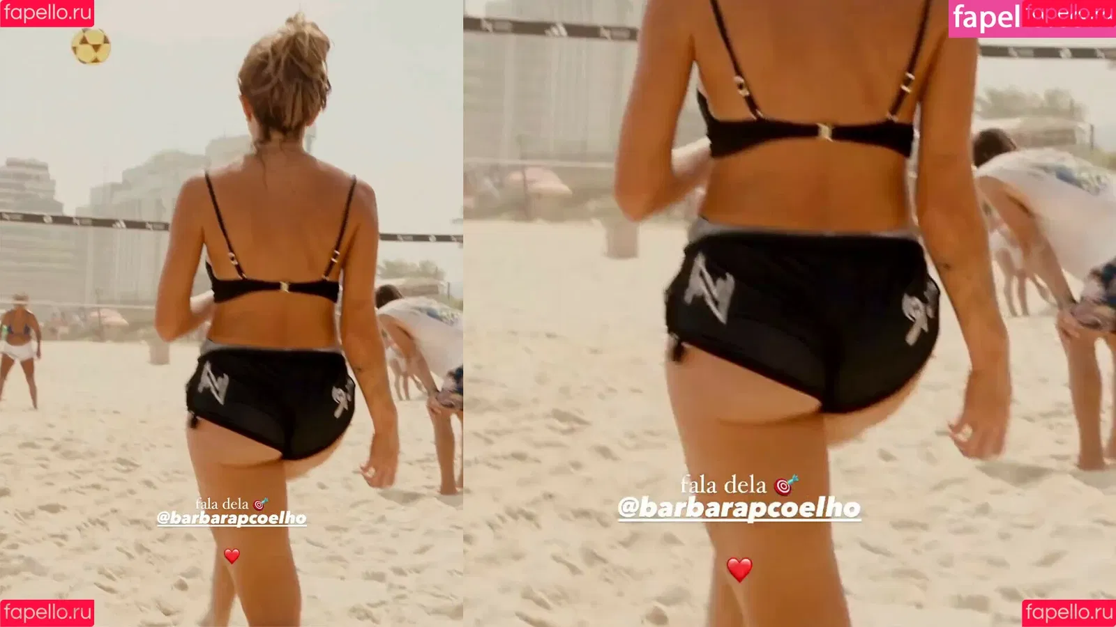 Barbara Coelho / barbarapcoelho Onlyfans Photo Gallery 