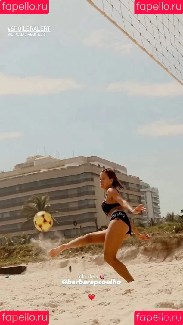 Barbara Coelho / barbarapcoelho Onlyfans Photo Gallery 