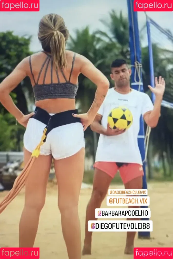 Barbara Coelho / barbarapcoelho Onlyfans Photo Gallery 