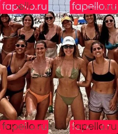 Barbara Coelho / barbarapcoelho Onlyfans Photo Gallery 