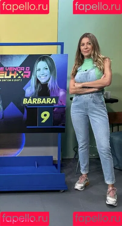 Barbara Coelho / barbarapcoelho Onlyfans Photo Gallery 