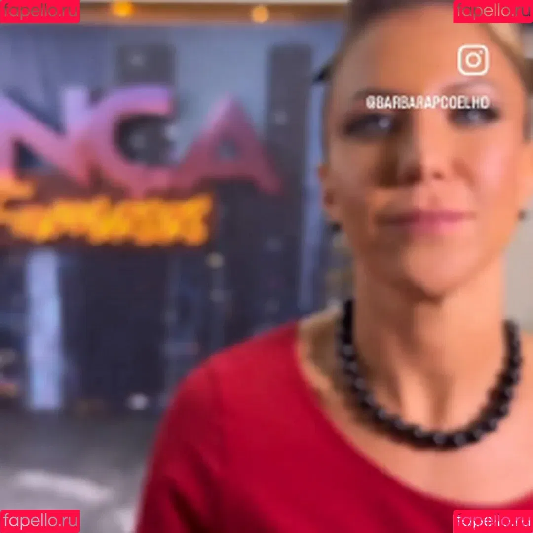 Barbara Coelho / barbarapcoelho Onlyfans Photo Gallery 