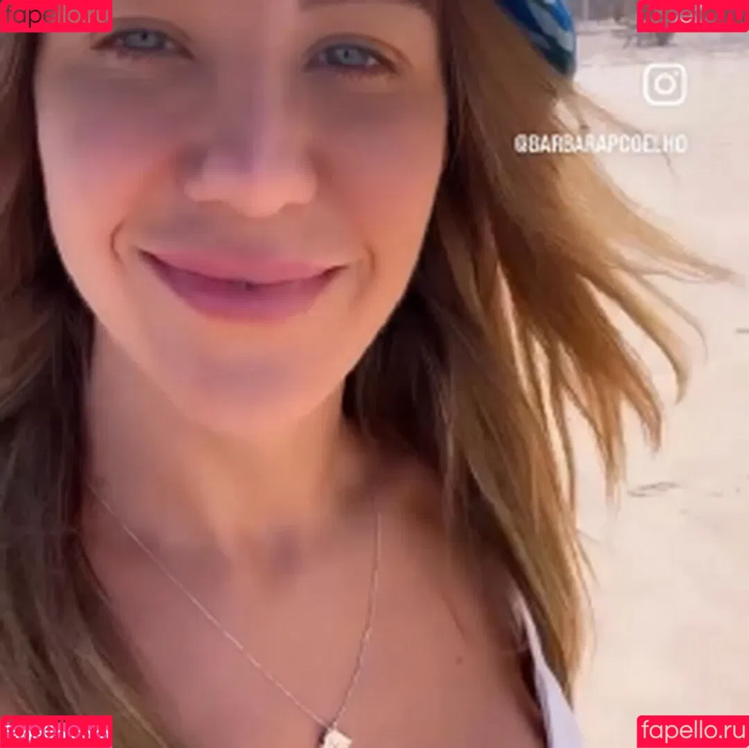 Barbara Coelho / barbarapcoelho Onlyfans Photo Gallery 