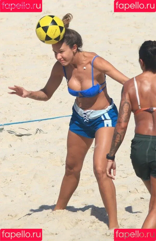 Barbara Coelho / barbarapcoelho Onlyfans Photo Gallery 