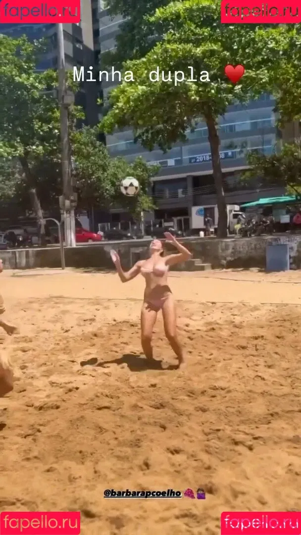 Barbara Coelho / barbarapcoelho Onlyfans Photo Gallery 