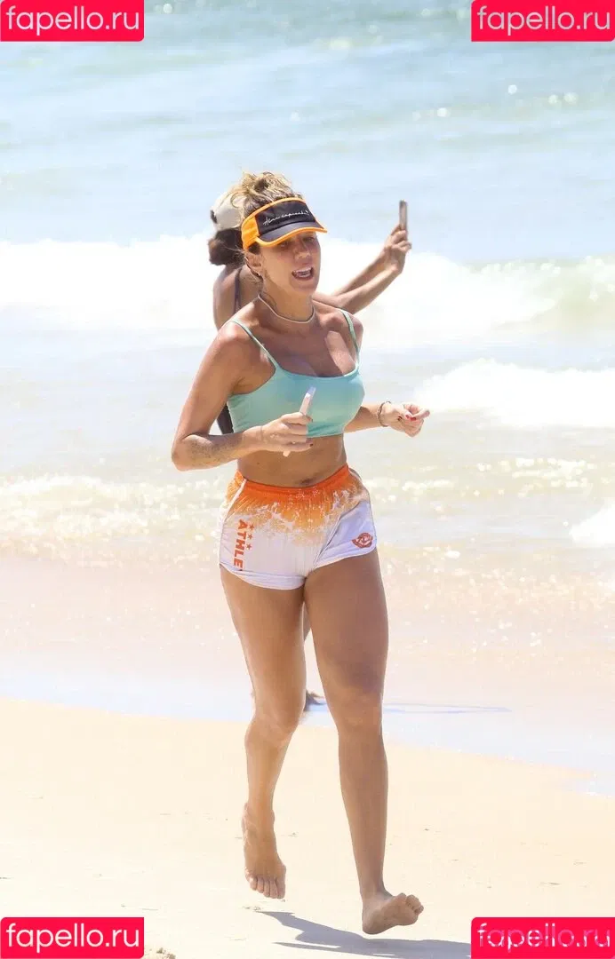 Barbara Coelho / barbarapcoelho Onlyfans Photo Gallery 