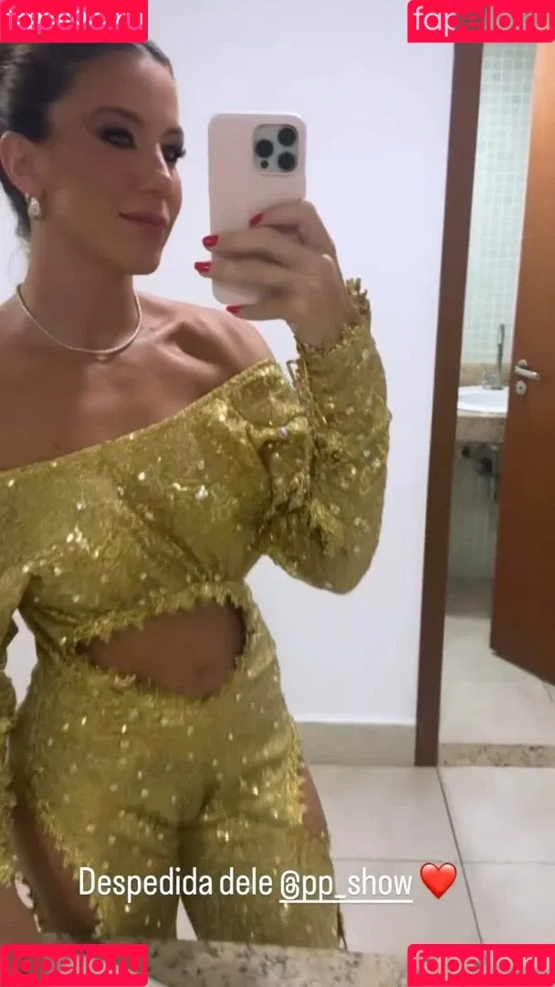 Barbara Coelho / barbarapcoelho Onlyfans Photo Gallery 