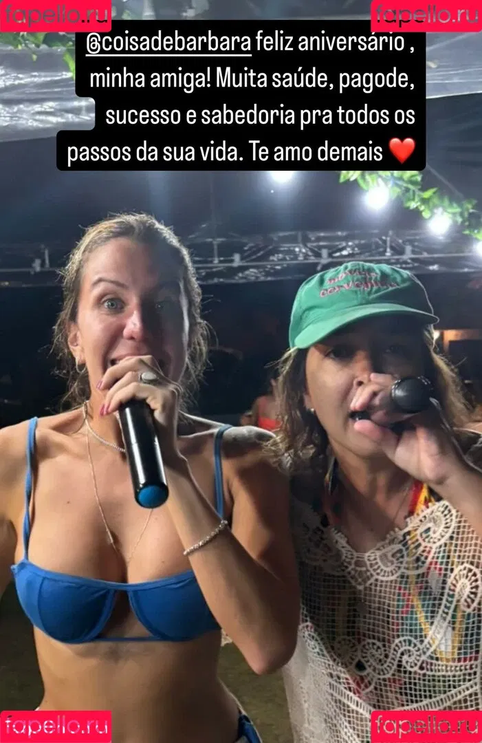 Barbara Coelho / barbarapcoelho Onlyfans Photo Gallery 