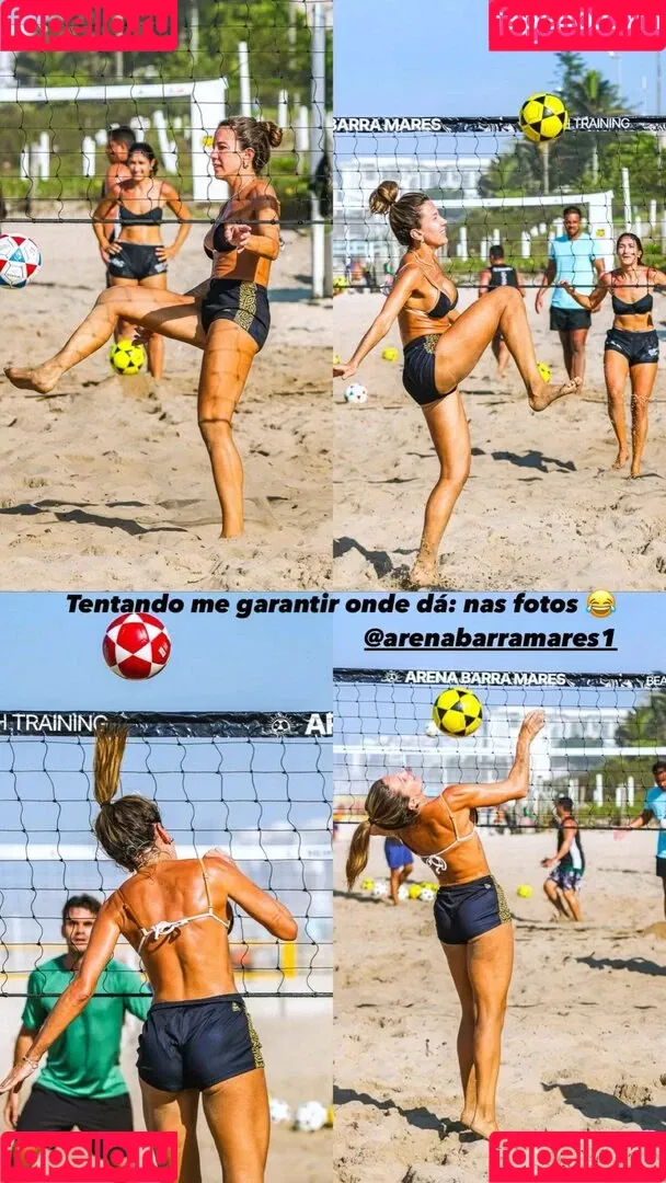 Barbara Coelho / barbarapcoelho Onlyfans Photo Gallery 