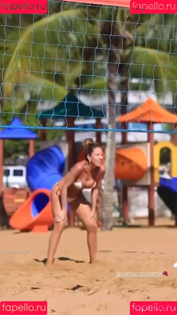 Barbara Coelho / barbarapcoelho Onlyfans Photo Gallery 