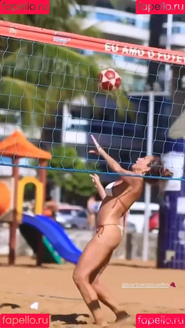 Barbara Coelho / barbarapcoelho Onlyfans Photo Gallery 
