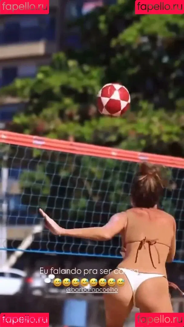 Barbara Coelho / barbarapcoelho Onlyfans Photo Gallery 