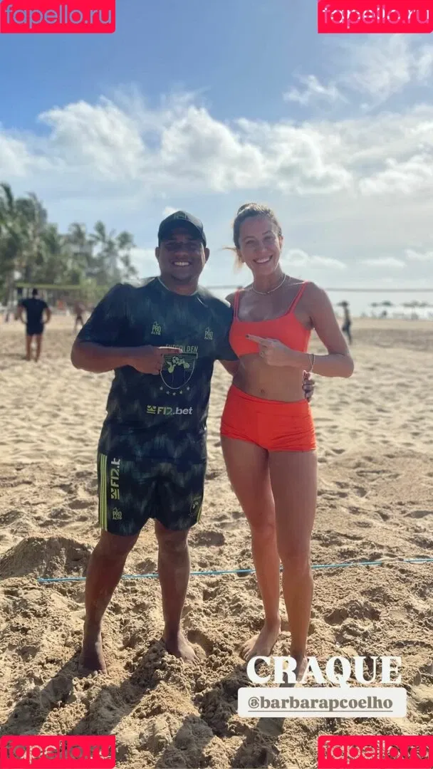 Barbara Coelho / barbarapcoelho Onlyfans Photo Gallery 