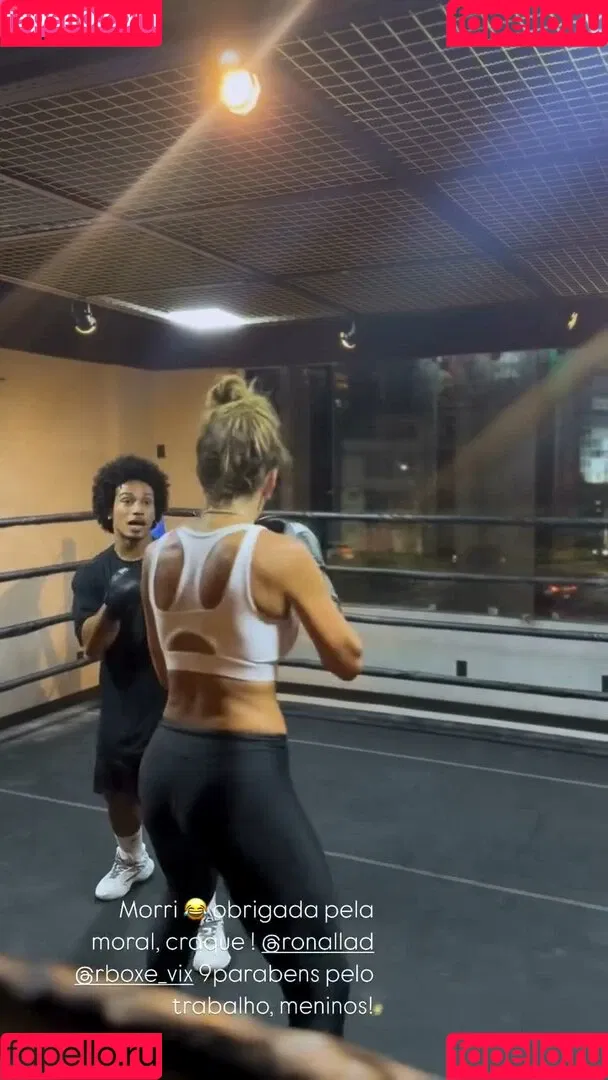 Barbara Coelho / barbarapcoelho Onlyfans Photo Gallery 