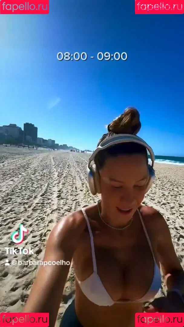 Barbara Coelho / barbarapcoelho Onlyfans Photo Gallery 