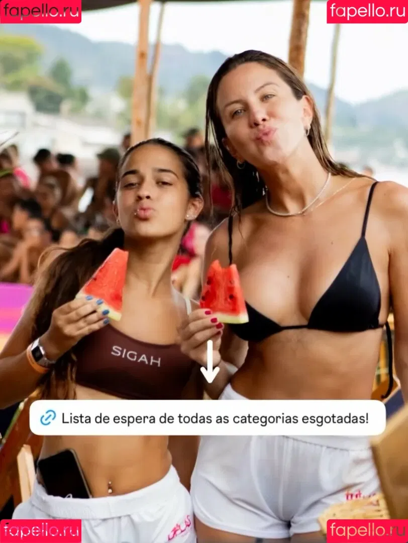 Barbara Coelho / barbarapcoelho Onlyfans Photo Gallery 