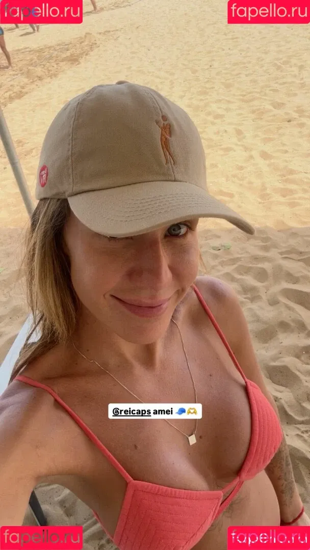 Barbara Coelho / barbarapcoelho Onlyfans Photo Gallery 