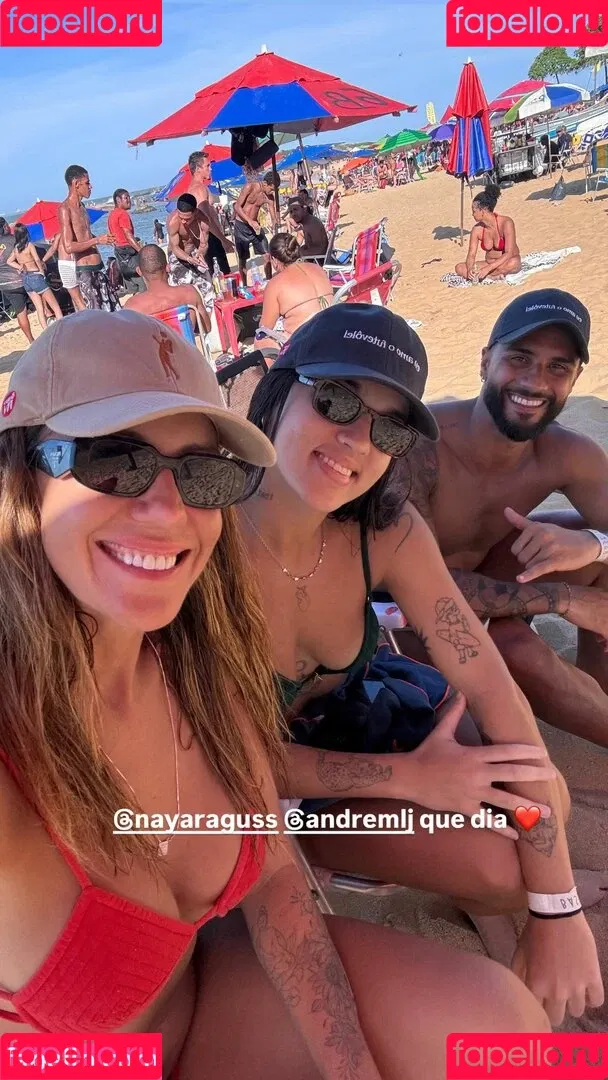 Barbara Coelho / barbarapcoelho Onlyfans Photo Gallery 