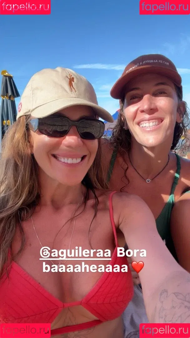 Barbara Coelho / barbarapcoelho Onlyfans Photo Gallery 