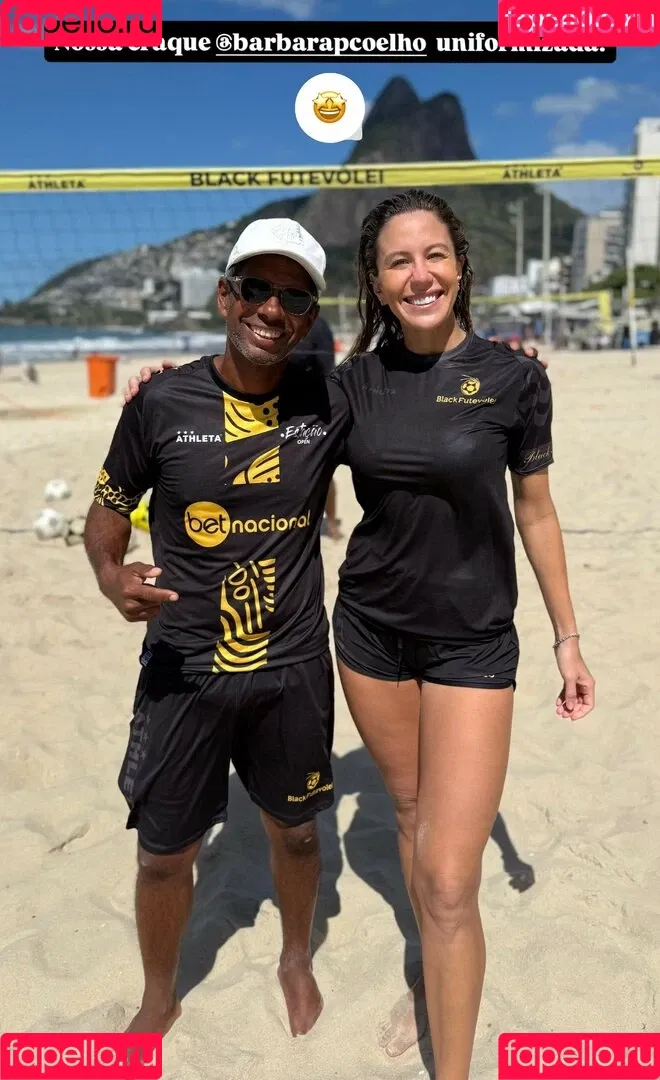 Barbara Coelho / barbarapcoelho Onlyfans Photo Gallery 