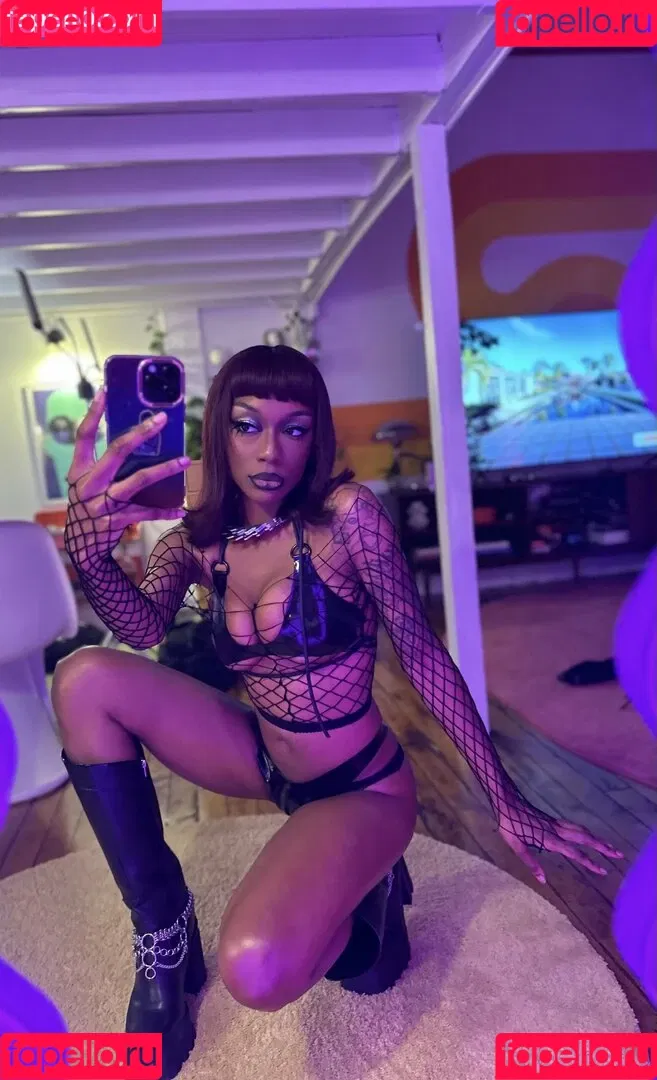 Junglepussy / twunk_bubbs Onlyfans Photo Gallery 