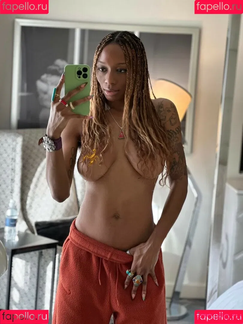 Junglepussy / twunk_bubbs Onlyfans Photo Gallery 