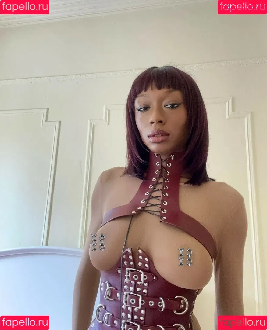 Junglepussy / twunk_bubbs Onlyfans Photo Gallery 