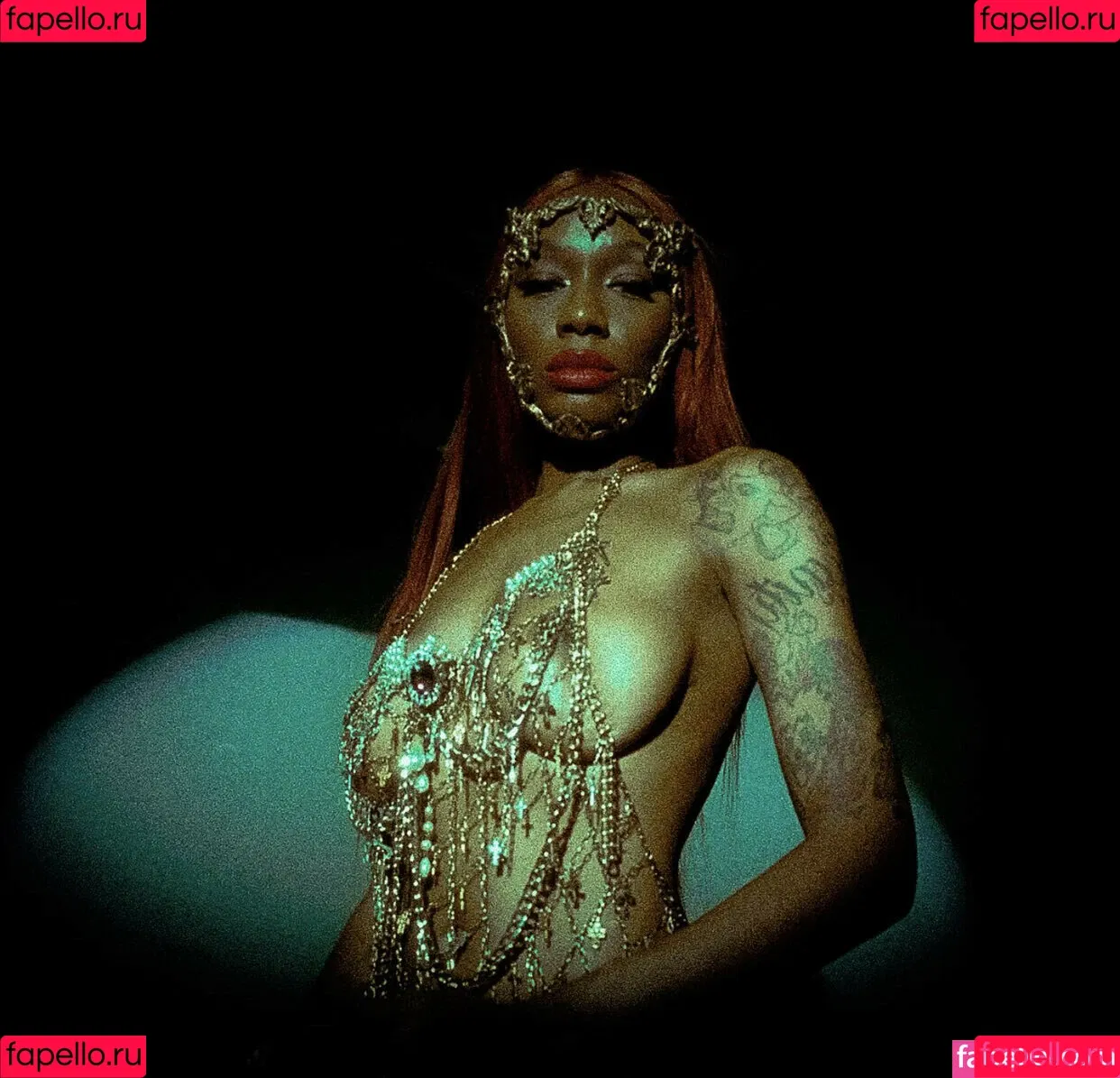 Junglepussy / twunk_bubbs Onlyfans Photo Gallery 